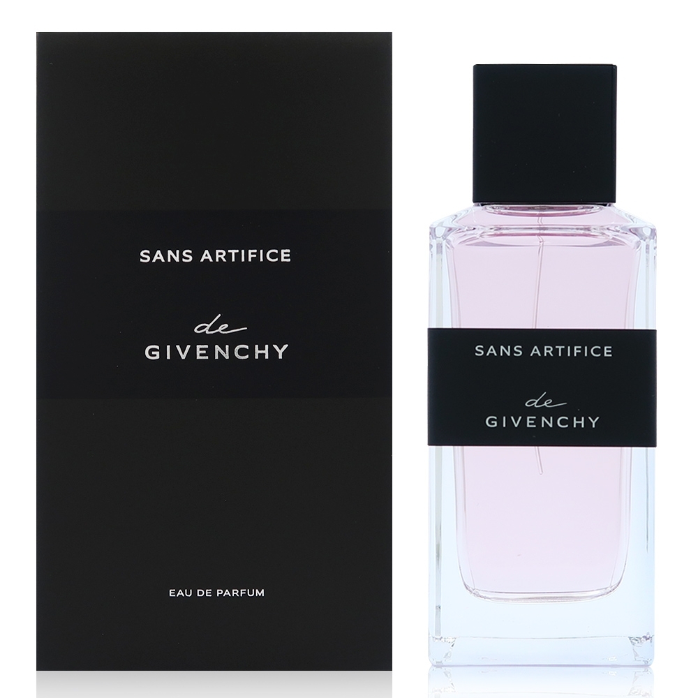 GIVENCHY DE GIVENCHY 高級訂製系列 Sans Artifice 沒有手段淡香精100ml | 其他品牌 | Yahoo奇摩購物中心