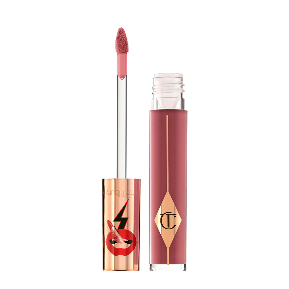 Charlotte Tilbury LATEX LOVE 系列唇蜜 #DD 4ml