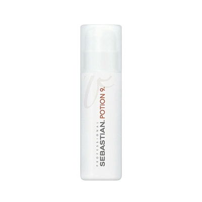 WELLA 威娜 SEBASTIAN 莎貝之聖 Potion 9 處方9(凝膠型) 150ml 造型護