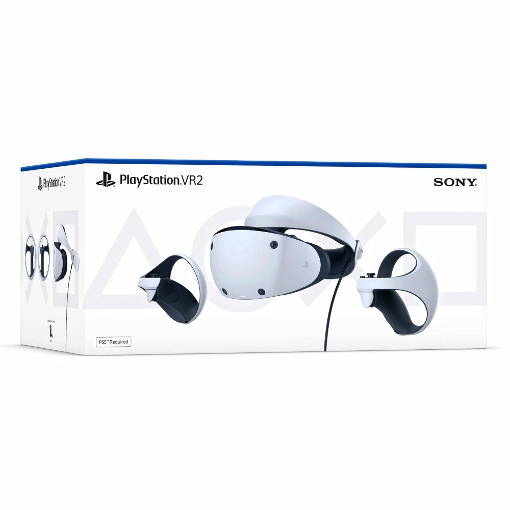 PlayStation ＶＲ２ 新品-