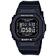 CASIO 卡西歐 BABY-G 經典方形電子腕錶 母親節 禮物 42.1*37.9mm / BGD-565U-1 product thumbnail 1