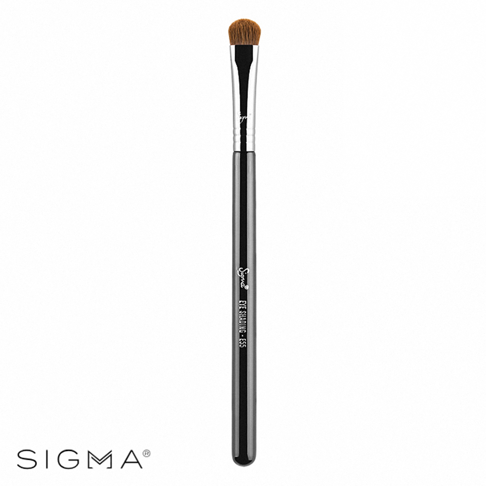 Sigma E55-基礎眼影刷 Eye Shading Brush