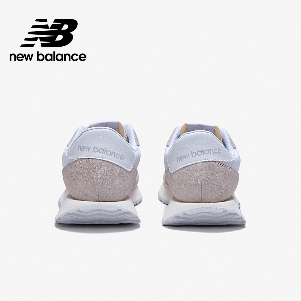 IU著用款[New Balance]復古鞋_中性_奶油白_MS237TWS-D楦| 休閒鞋