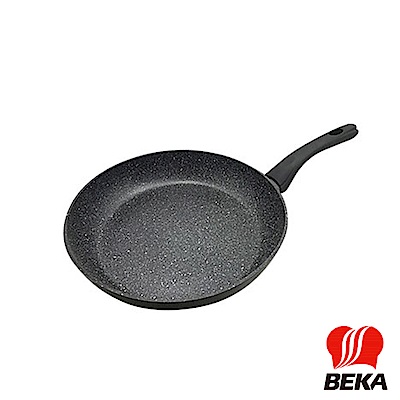 BEKA 貝卡Kitchen Roc晶石鍋單柄平底鍋28cm(5113847284)