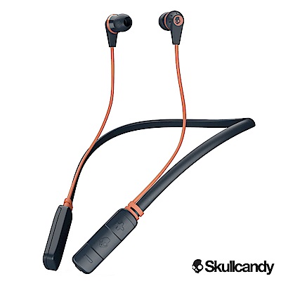 Skullcandy INKD 應可 藍牙入耳式耳機-粉色(公司貨)