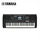YAMAHA PSR-E473 61鍵 手提電子琴 product thumbnail 2