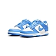 Nike Dunk Low UNC 北卡藍 水藍白 經典款 低筒 大童款 休閒鞋 CW1590-103 product thumbnail 1