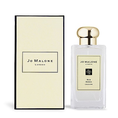 ★Jo Malone經典香水 紅玫瑰100ml-國際航空版