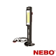 【NEBO】Big Larry Pro強力手電筒專業充電版(NE6640TB) product thumbnail 2