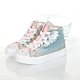 SKECHERS 女童系列 TWI LITES 2.0 燈鞋 - 314401LSLPK product thumbnail 1