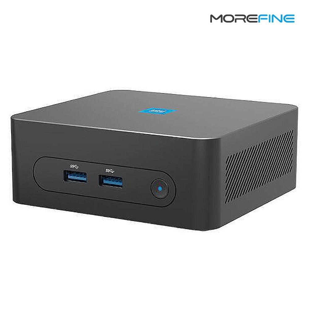 MOREFINE M8 迷你電腦(Intel N95 3.4GHz) - 32G/1TB