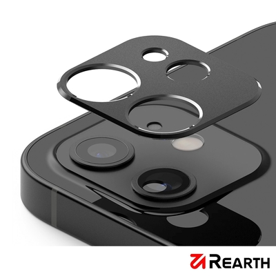 Rearth Ringke Apple iPhone 12 鏡頭保護邊框