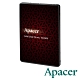 Apacer AS350X 256GB 2.5吋SSD固態硬碟 product thumbnail 1