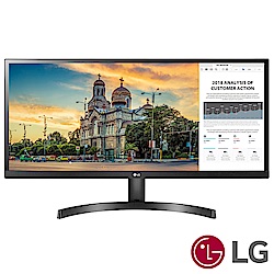 LG 29WK500-P 21:9 UltraWide™ 29吋IPS電競