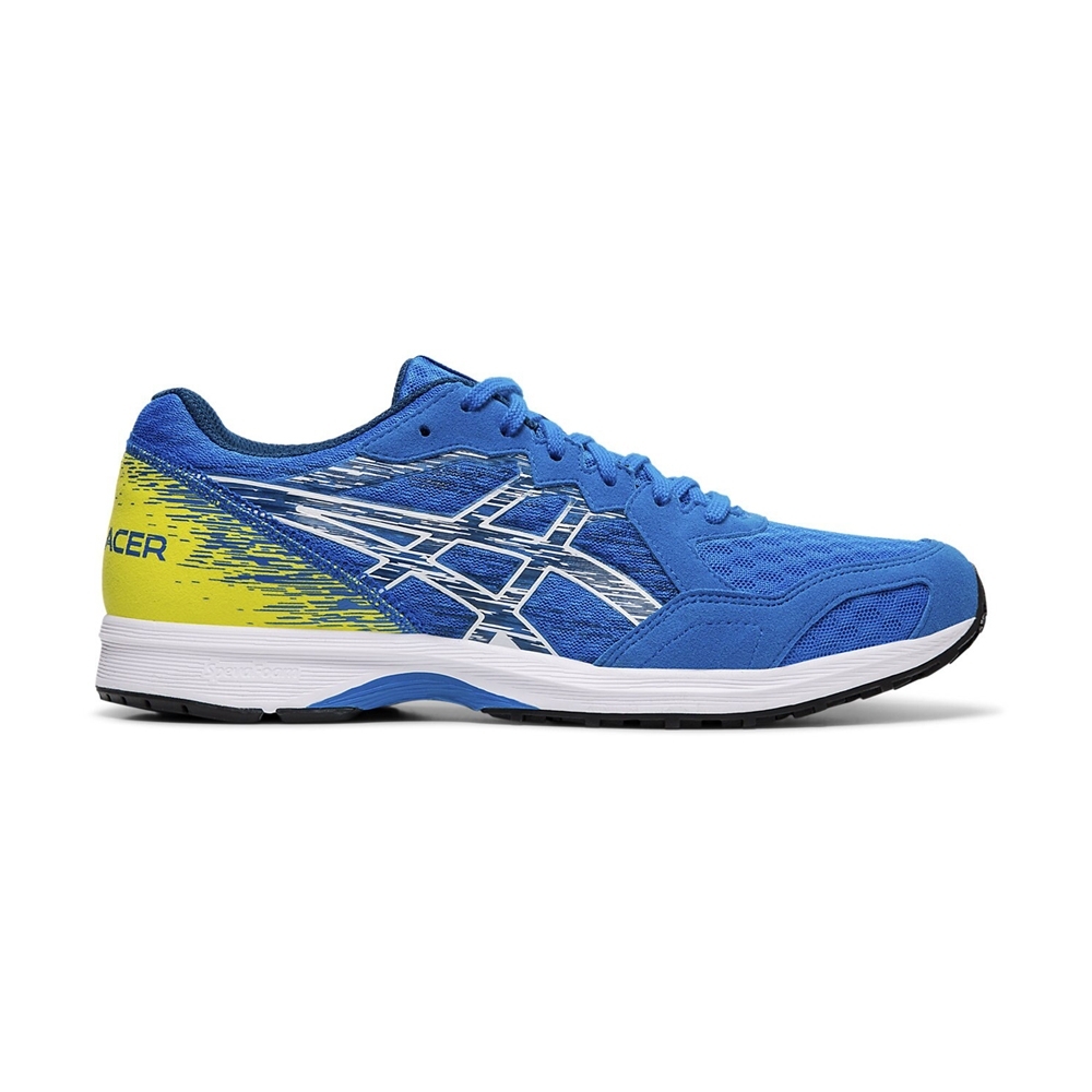 ASICS LYTERACER(2E) 跑鞋男1011A174-401 