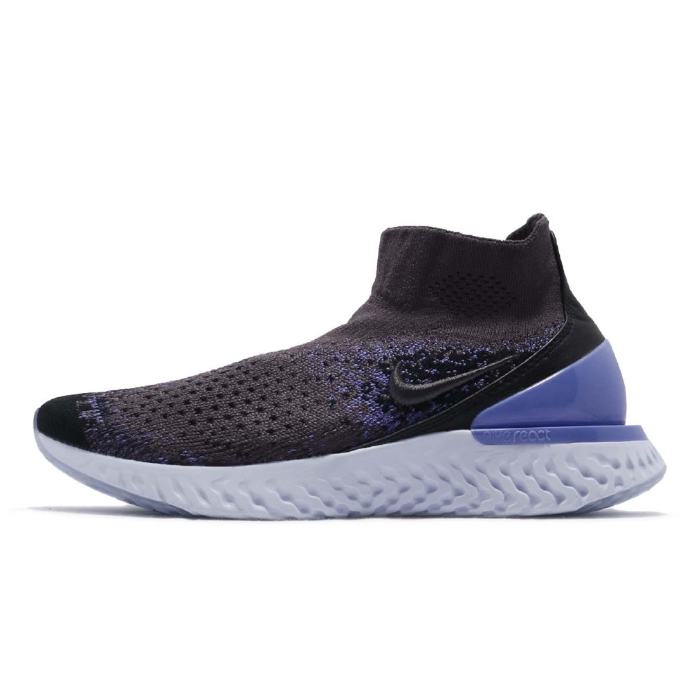 nike rise react women's