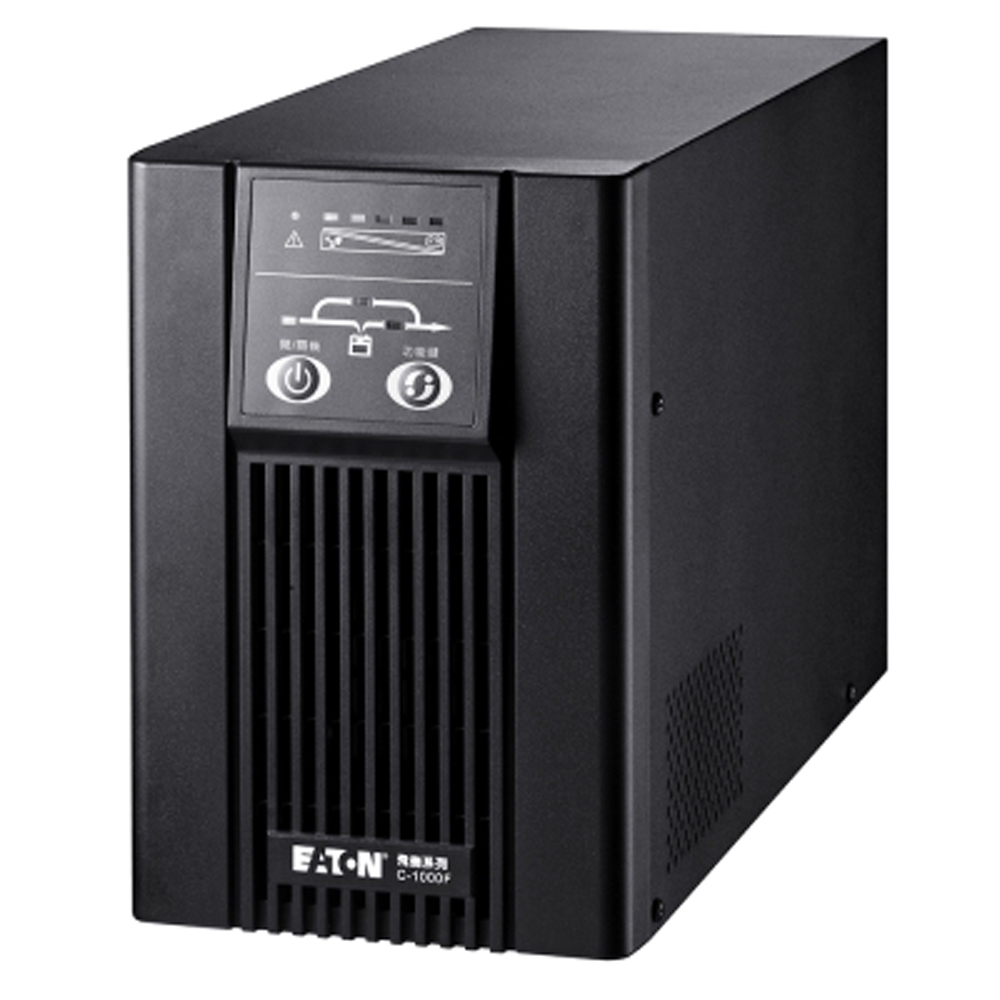 伊頓 Eaton C-1000F 飛瑞系列 在線式 UPS不斷電系統