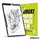Rearth Ringke Apple iPad Pro 第3/4/5/6代 (12.9寸) 紙觸感螢幕保護貼(2片裝) product thumbnail 2