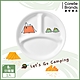 【美國康寧】CORELLE SNOOPY CAMPING-8吋分隔盤 product thumbnail 1