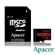 Apacer宇瞻 128GB MicroSDXC U1 Class10 記憶卡(85MB/s) product thumbnail 1