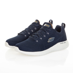 SKECHERS 男運動系列 BOUNDER - 232068NVY