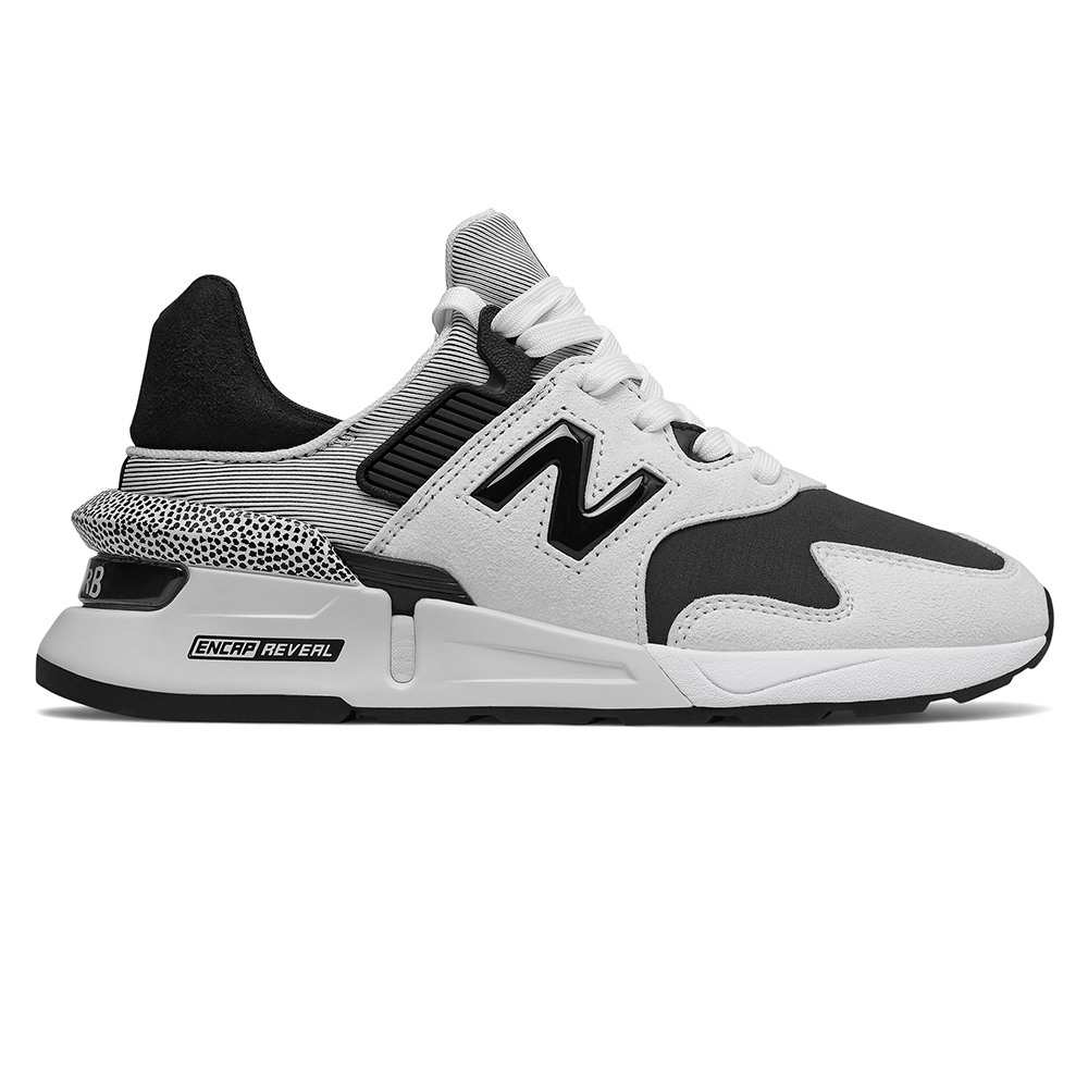 New Balance 997S WS997JCF-B 女白| 休閒 