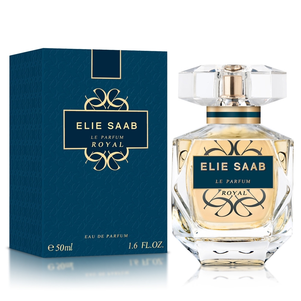 ELIE SAAB 皇家之名女性淡香精50ml