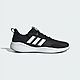 adidas 愛迪達 休閒鞋 男鞋 運動鞋 網球鞋 FLUIDFLOW 3.0 黑白 IG9835(8383) product thumbnail 1