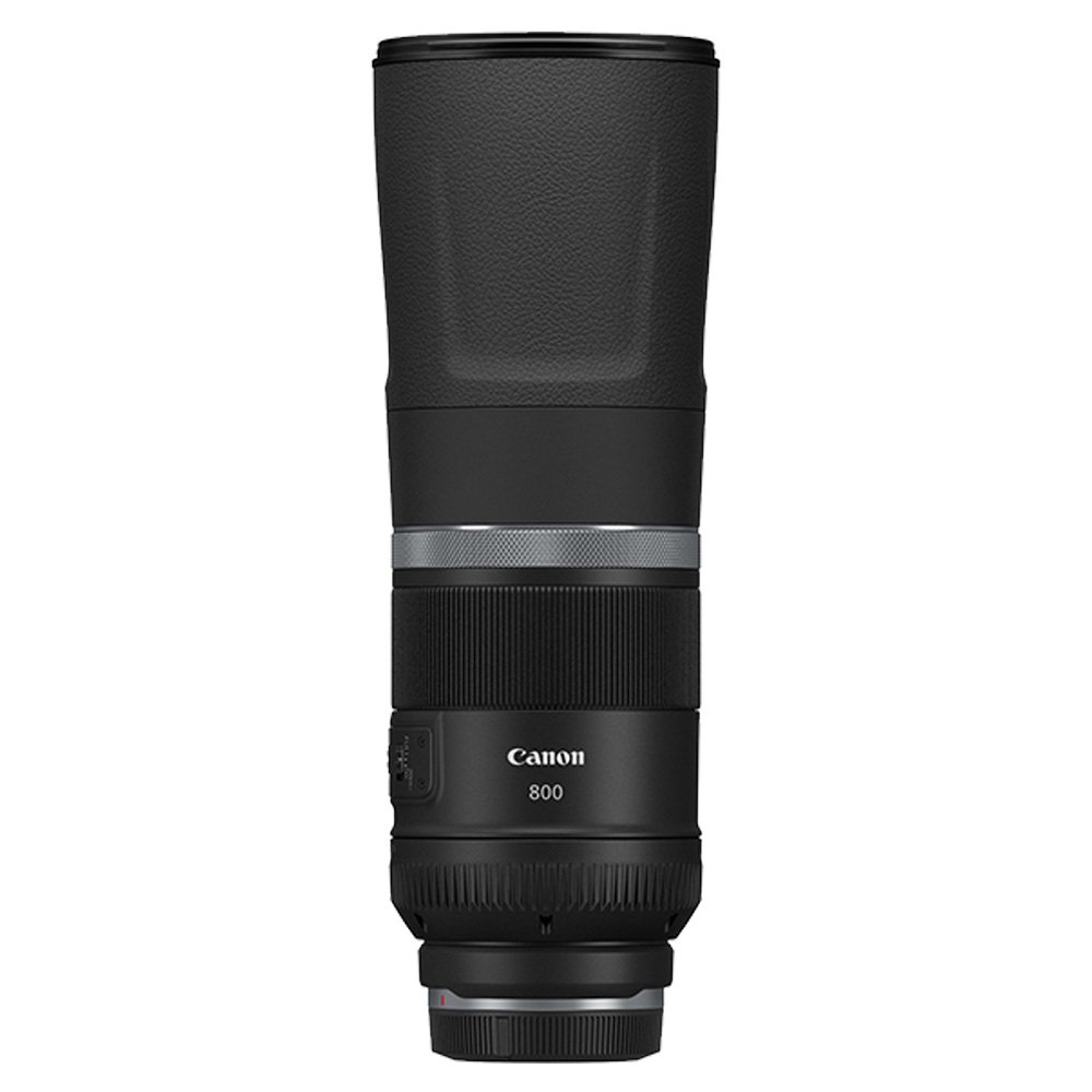 Canon RF 800mm F11 IS STM 超望遠定焦鏡頭 公司貨 | CANON | Yahoo奇摩購物中心