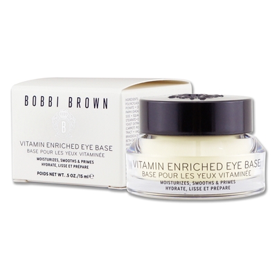 BOBBI BROWN 芭比波朗 維他命完美眼霜 15ml