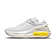 Nike Fontanka Edge 女鞋 白黃色 結構 增高 休閒 慢跑鞋 DB3932-500 product thumbnail 1