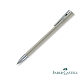 Faber-Castell SLIM NEO 銀灰白夾 鋼珠筆 product thumbnail 1