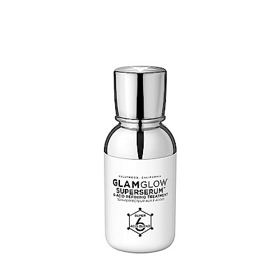 GLAMGLOW 毛孔緊緻調理精華 30ML