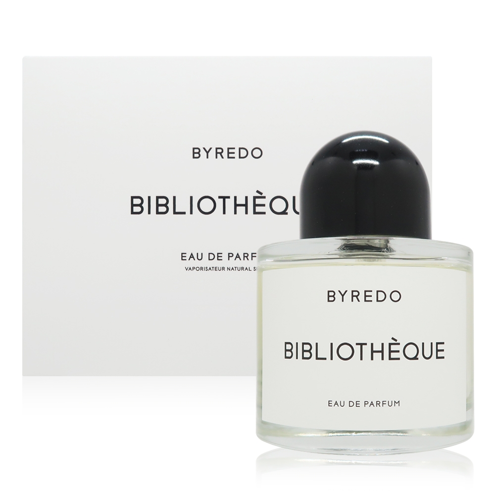 驚きの値段 正規品Byredo BIBLIOTHEQUE 100ml コスメ・香水・美容