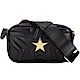 Stella McCartney Star 星型絎縫手拿腰包(黑色) product thumbnail 1