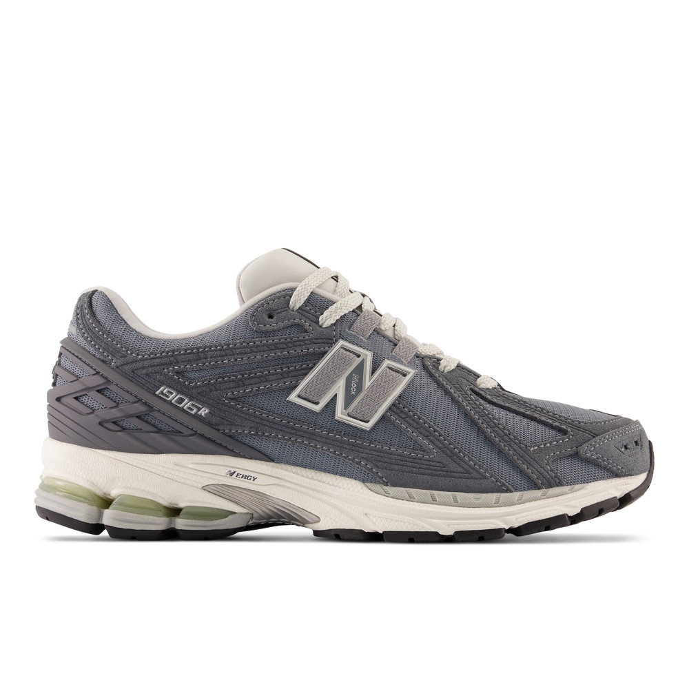 [New Balance]復古鞋_中性_深灰色_M1906RV-D楦 | 休閒鞋 | Yahoo奇摩購物中心