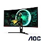 AOC CQ32G3SE 32型 2K曲面電競螢幕 product thumbnail 1