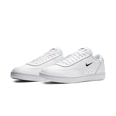 【NIKE】 NIKE COURT VINTAGE 休閒鞋 運動鞋 男女 - CJ1679101