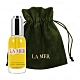 LA MER 海洋拉娜 修護精華油(30ml)(無盒版)+絲絨收納束口袋(墨綠) product thumbnail 1