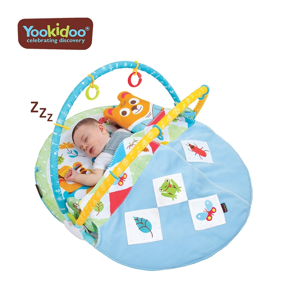 yookidoo play mat