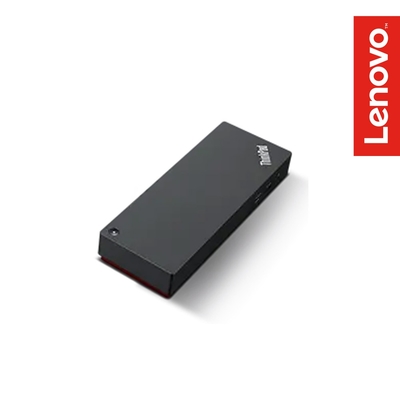 ThinkPad 通用 USB-C 擴充基座