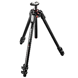 Manfrotto MT055CXPRO3 新055系列碳纖維三節腳架