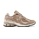 New Balance 2002R 男女 奶茶棕 復古 穿搭 潮流 運動 休閒鞋 M2002RDL product thumbnail 1