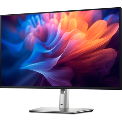 DELL 戴爾 P2725H 27 型 16:9 IPS 商用 Full HD 顯示器 DP/HDMI/VGA 原廠4年保固