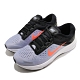 Nike 慢跑鞋 Zoom Structure 23 女鞋 氣墊 避震 舒適 路跑 健身 輕量 透氣 紫 黑 CZ6721500 product thumbnail 1