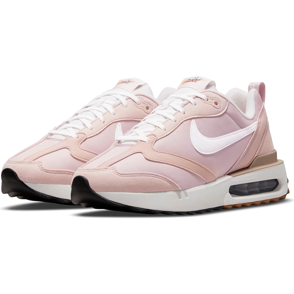 NIKE 運動鞋 女鞋 慢跑鞋 氣墊 緩震 粉 DC4068601 WMNS AIR MAX DAWN