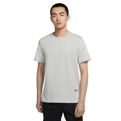 NIKE AS M NSW TEE SUSTAINABILITY 男 短袖上衣 圓領T 灰 DM2387050