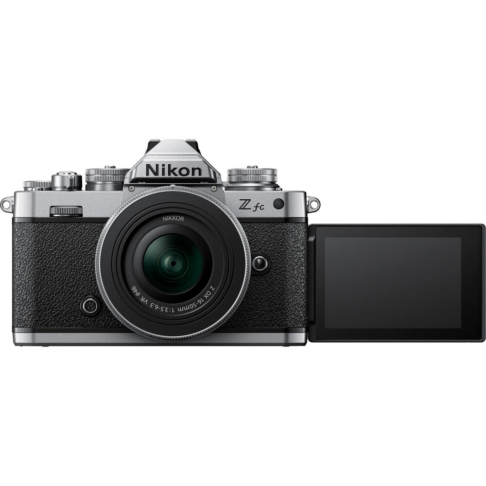 お取引 美品 Nikon NIKKOR Z DX 16-50mm F3.5-6.3 VR | www.podernews ...