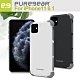 普格爾Puregear DUALTEK For iPhone11 6.1坦克軍規保護殼-白 product thumbnail 1