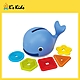 K's Kids 奇智奇思 愛吃形狀的鯨魚 Feed the Whale product thumbnail 1